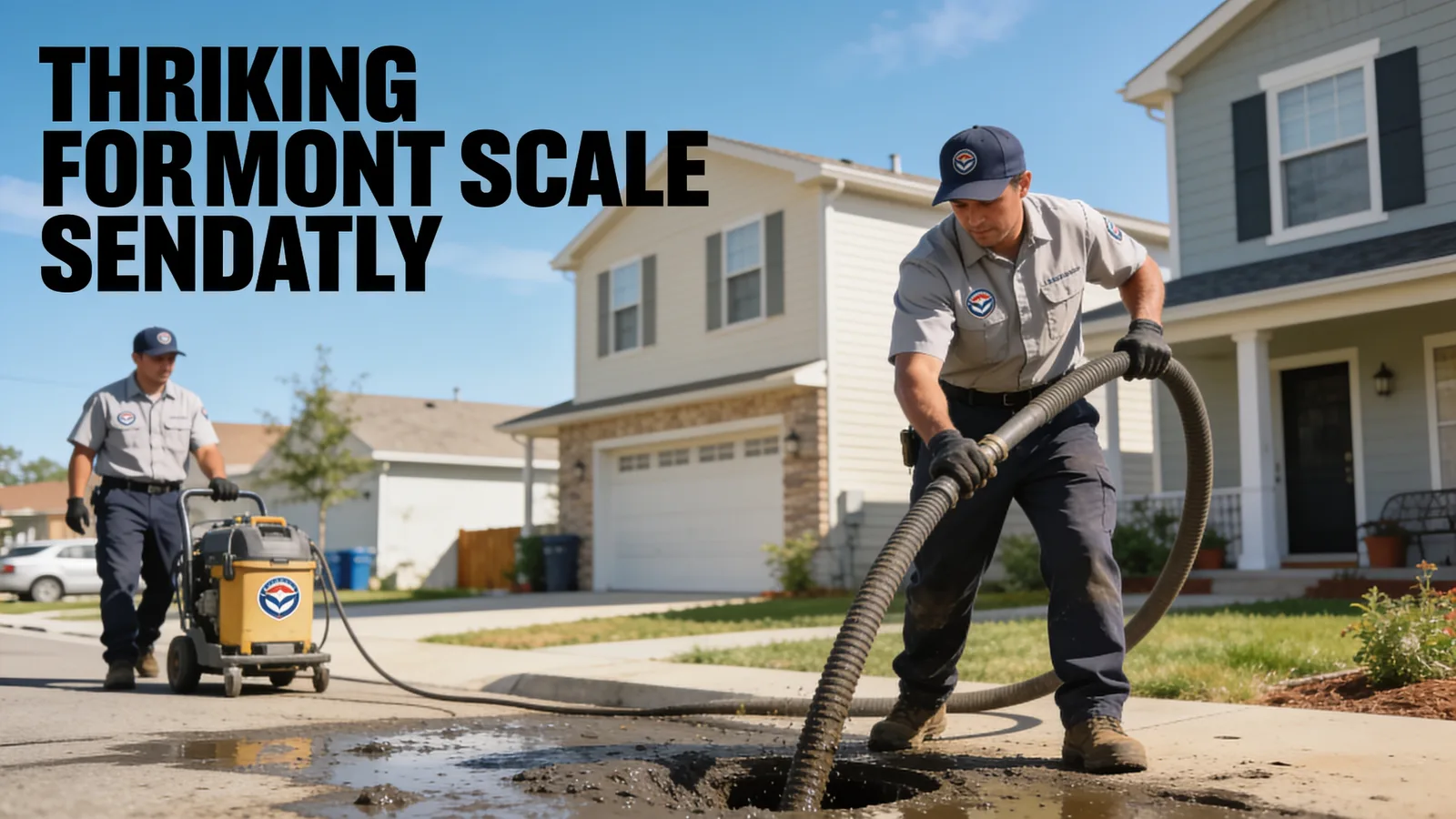 Sewage Cleanup in Witts Springs, AR near me